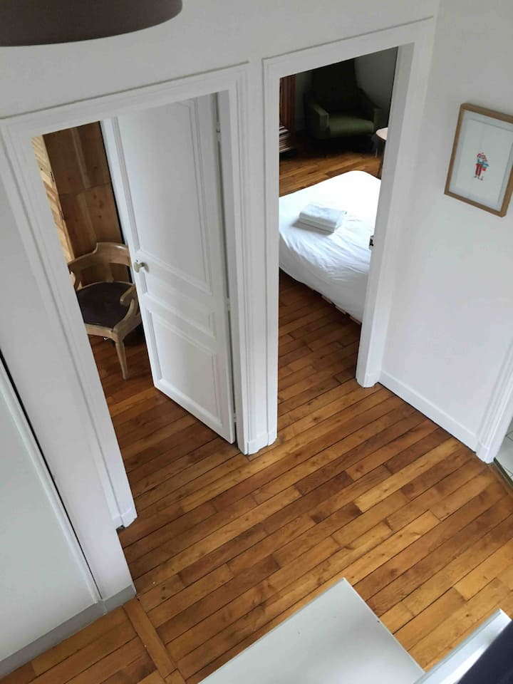 Chambre 4