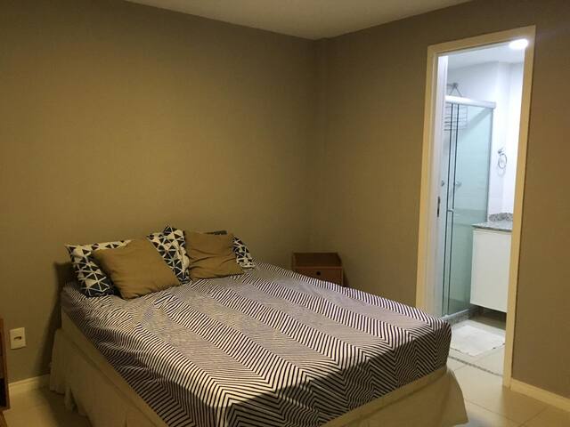 Cobertura Duplex Recreio dos Bandeirantes gallery image 2