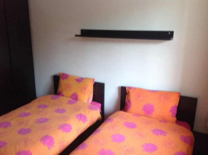 Chambre 2