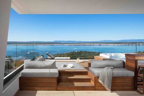 Villa SPA