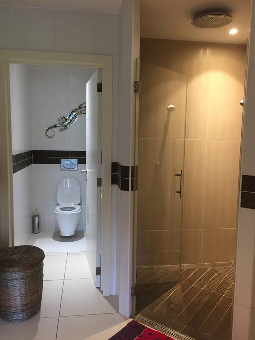 Salle de bain / wc