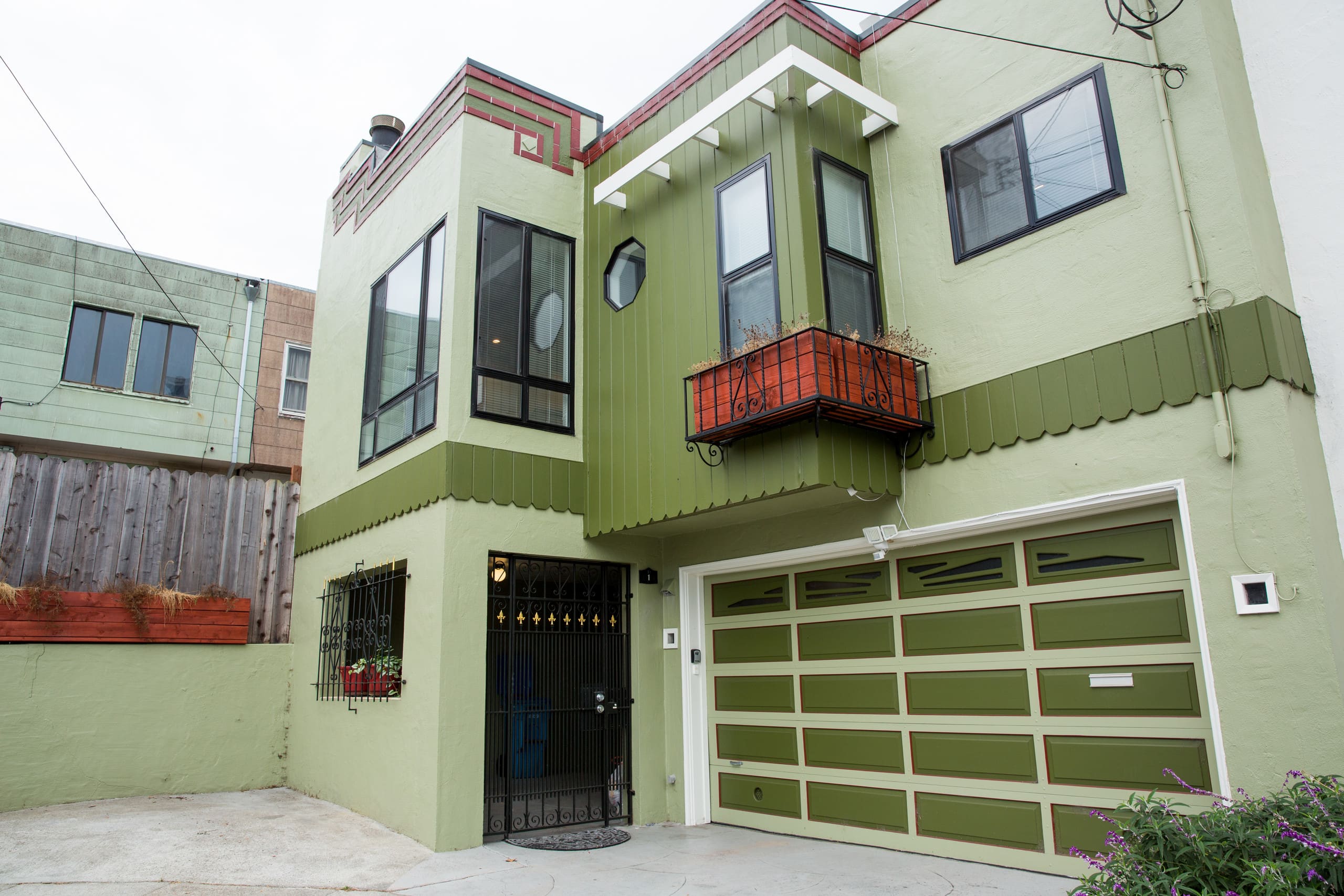 Garage + Spacious 2BR near UCSF Mission Bay & BART - Image 17