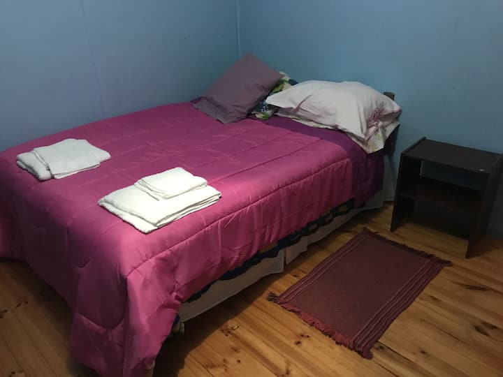 Спална соба 1