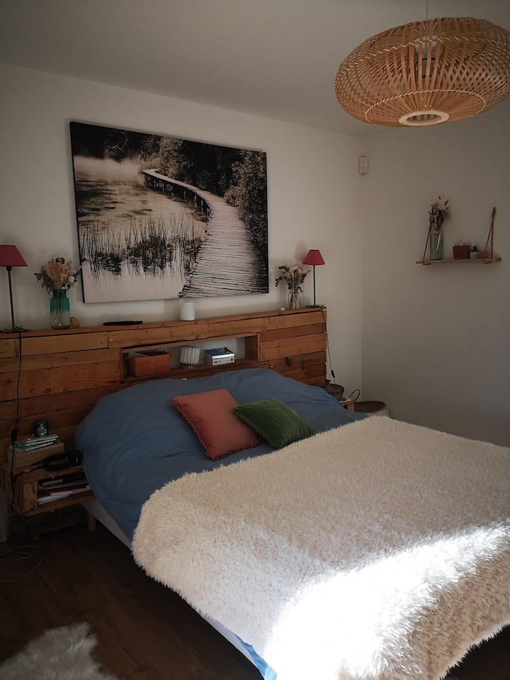 غرفة النوم 1