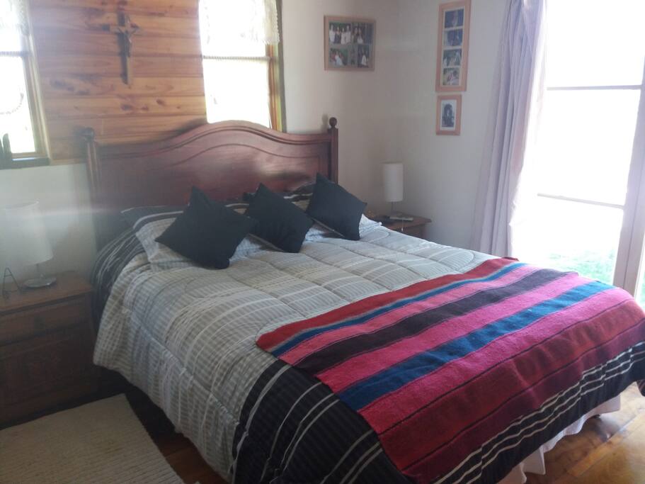 Dormitorio 1
