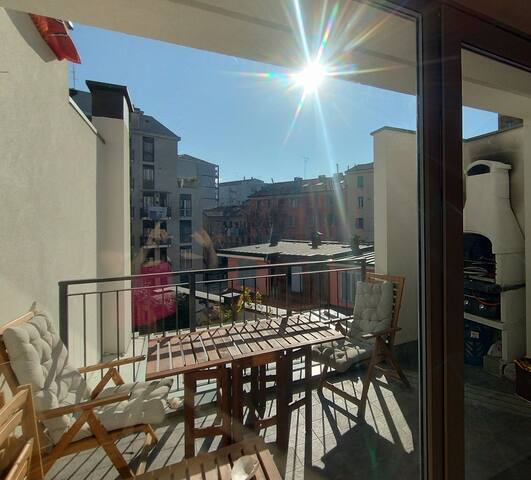 LOFT near PRADA Foundation & METRO gallery image 4