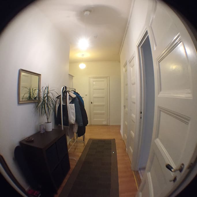 Hall