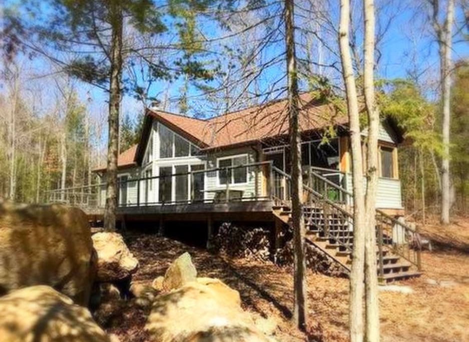 Cottage