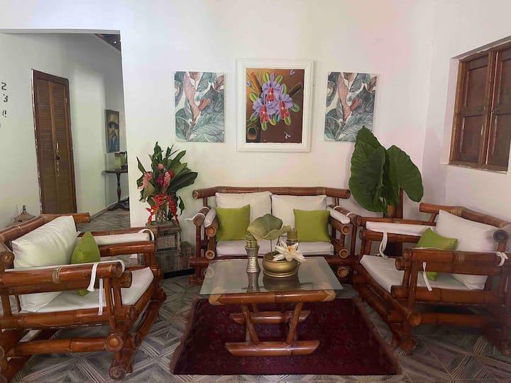 Дневна соба