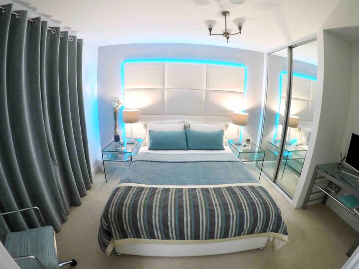 London Borough of Lewisham Holiday Rentals & Homes England, United Kingdom Airbnb