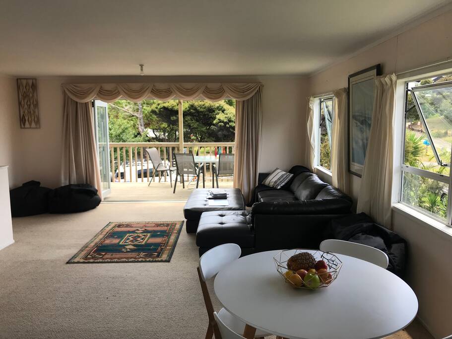 Main Lounge