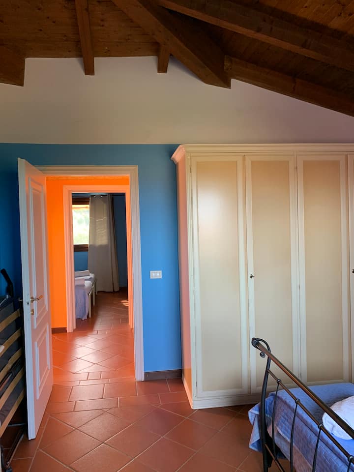 غرفة النوم 1