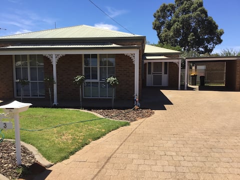 The Royal Cottage