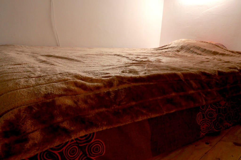 Your Bed