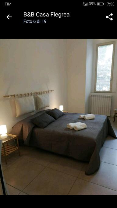 camera da letto