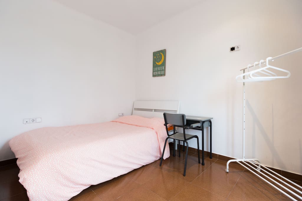 Chambre double/ double room