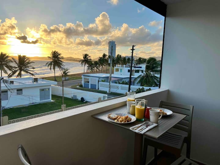 Bluebeach Apartment - Luquillo