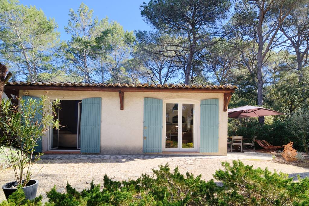 votre maison d'hôtes...