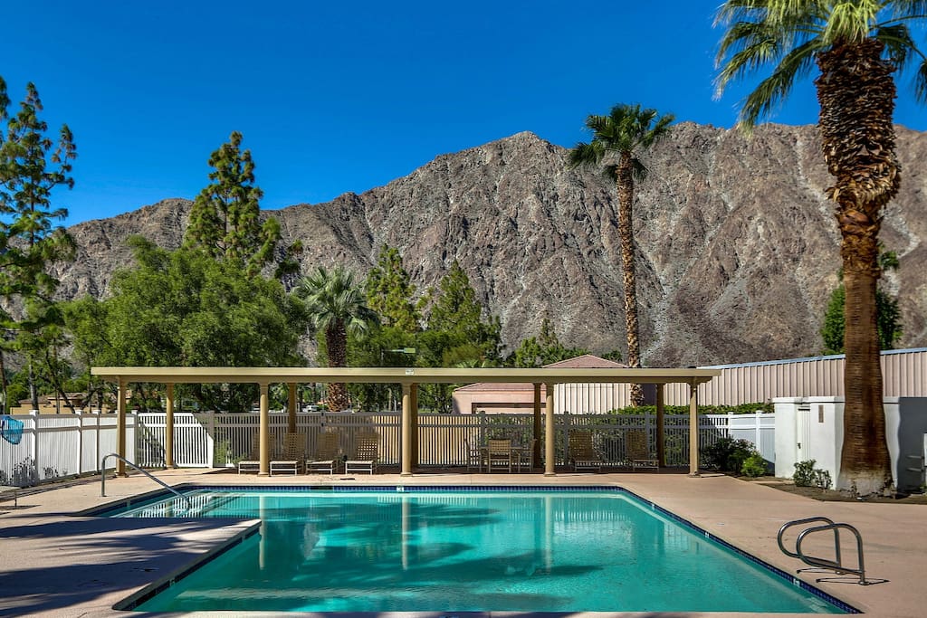 PGA West Oak Hill Condo
