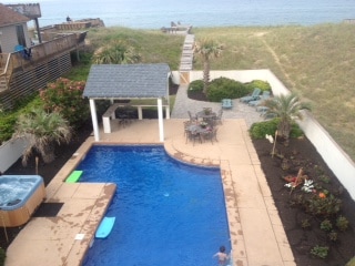 Going to Carolina ( OBX Style)