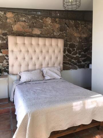 Habitación Céntrica 9