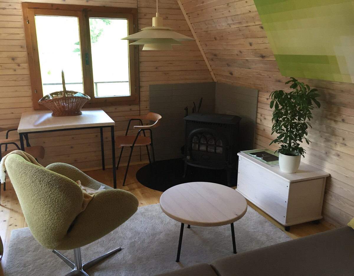 Дневна соба