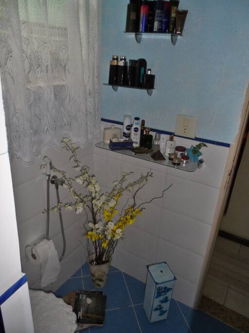 Banheiro