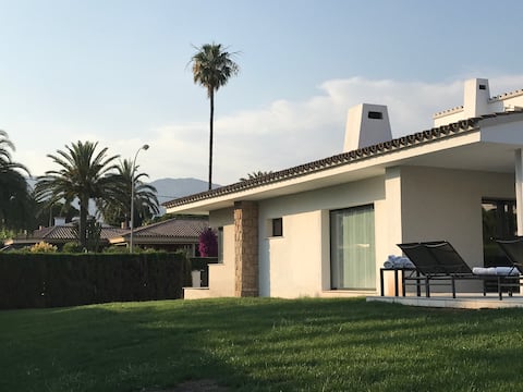 Villa Nostra - Benicassim