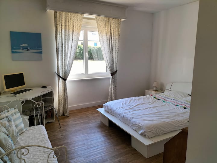 غرفة النوم 1