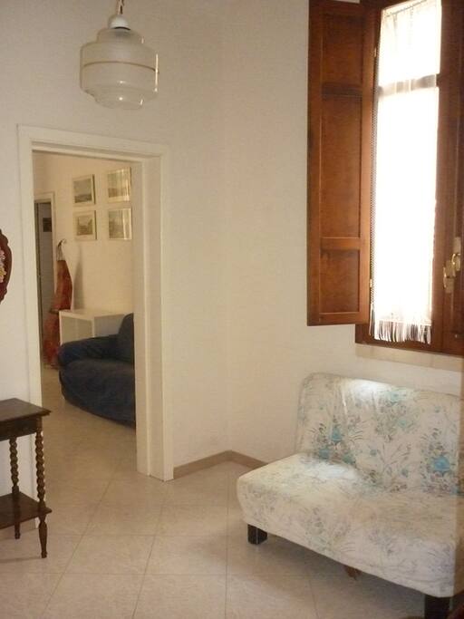INGRESSO