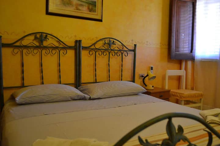 Studio "2" Lampedusa