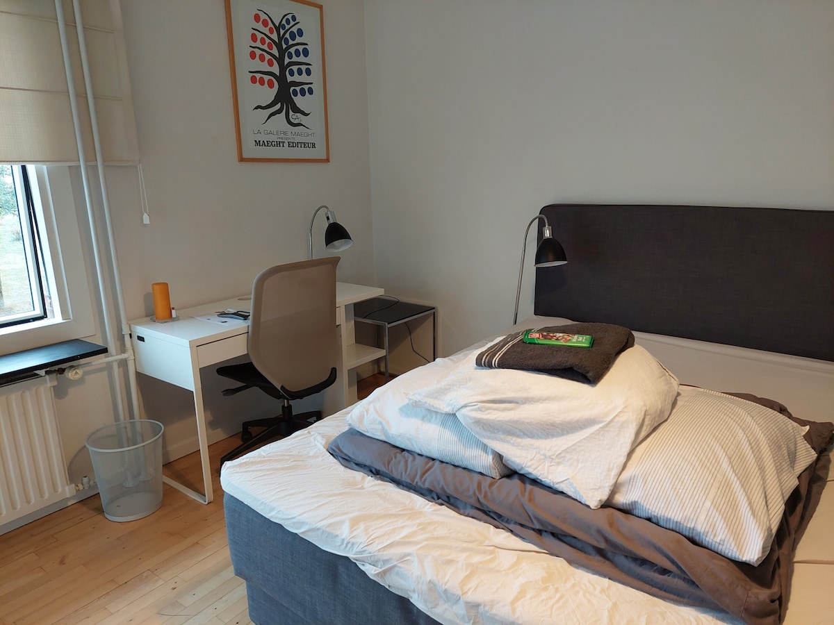Gladsaxe – kuće za odmor - Danska | Airbnb