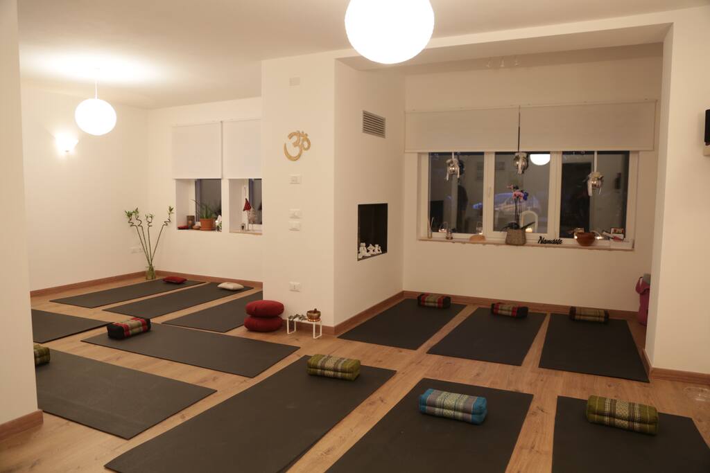 sala yoga