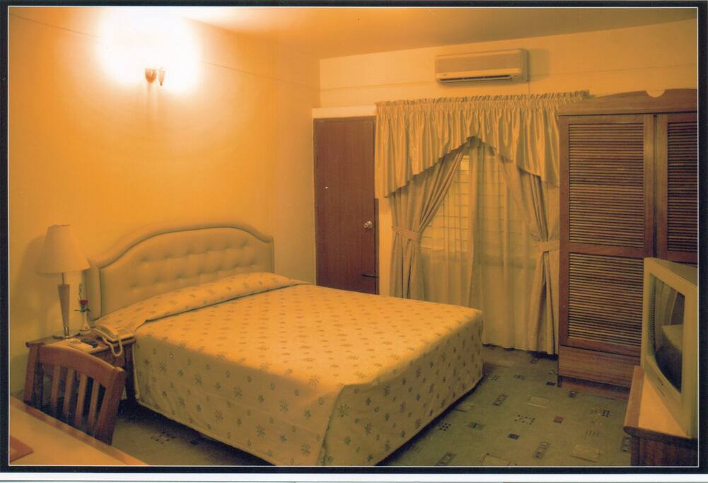 Bed Room