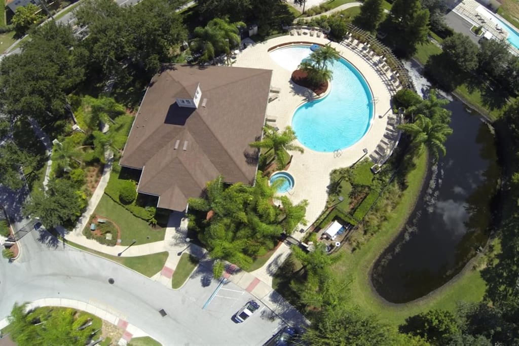 Sweet Home Vacation Disney Rentals Vacation Homes Florida Orlando Lucaya Village