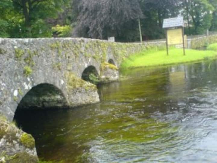 Indicated — Ballynahowna