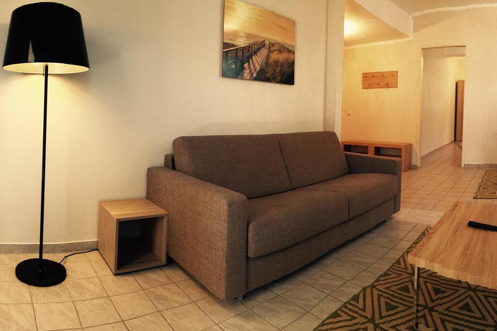 Wohnzimmer / livingroom