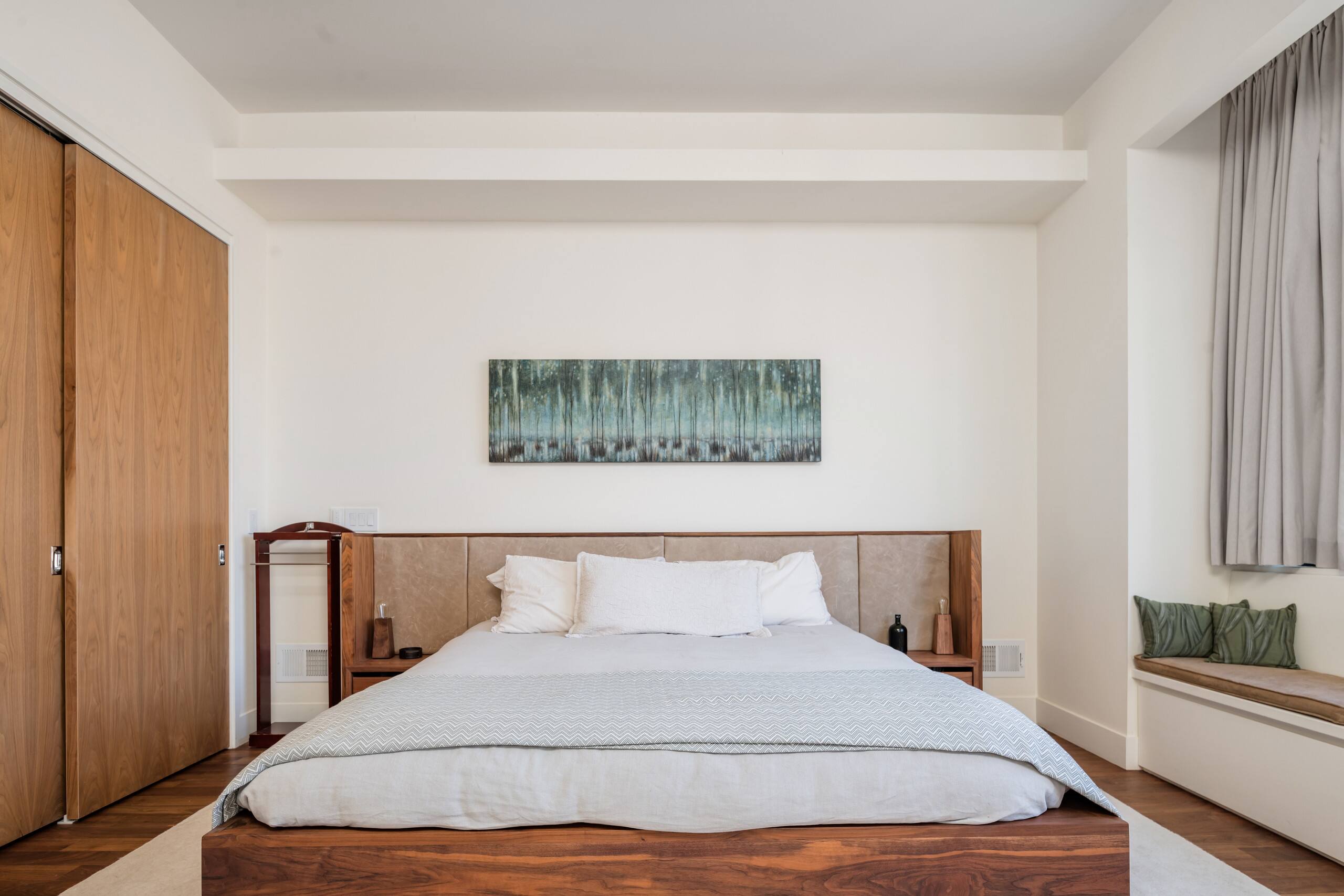Townhouse in San Francisco · ★4.92 · 3 bedrooms · 3 beds · 2.5 baths - Image 31