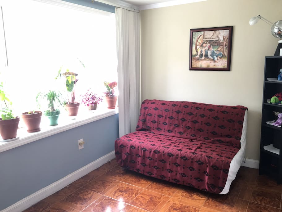 Futon