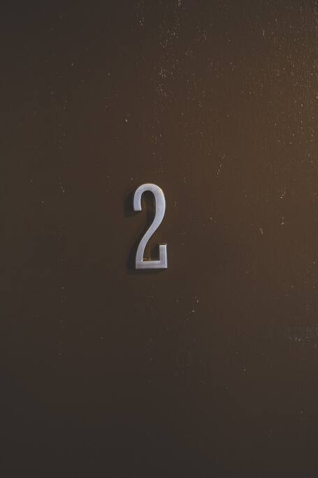 Welcome to Curtis Park Art House #2