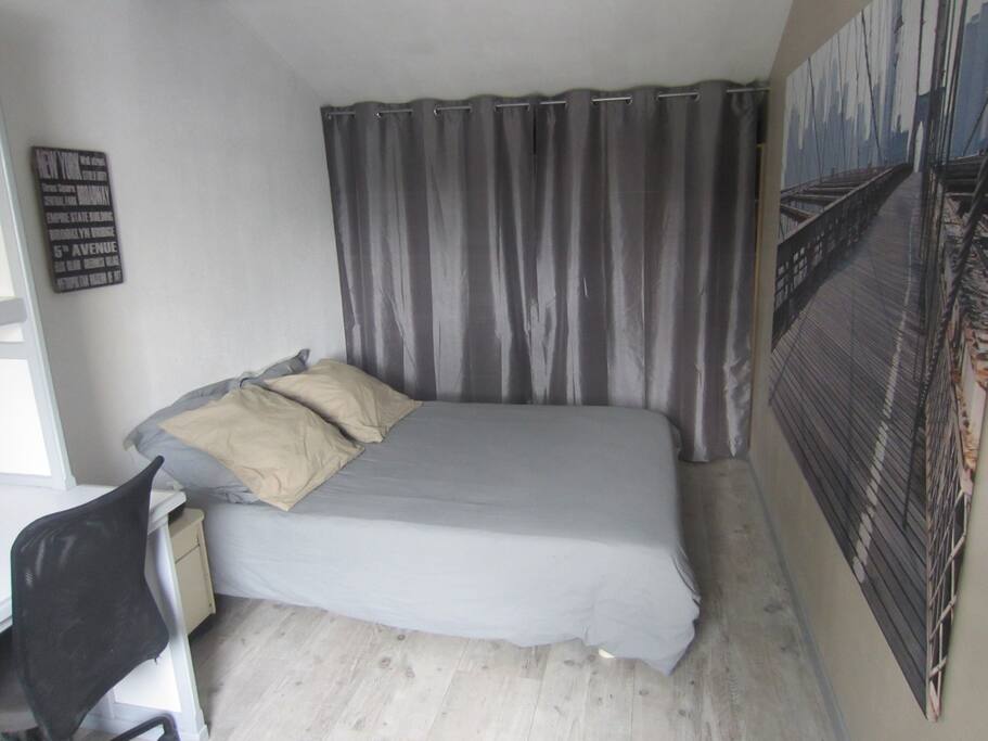 chambre 1