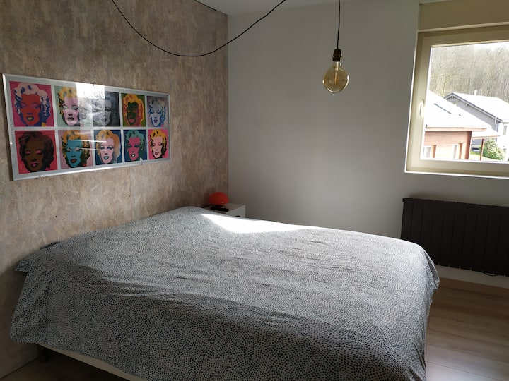 Соба за возрасни лица 1