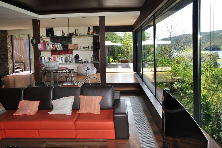 Douro, Q.ª dos Espigueiros – Corten gallery image 5