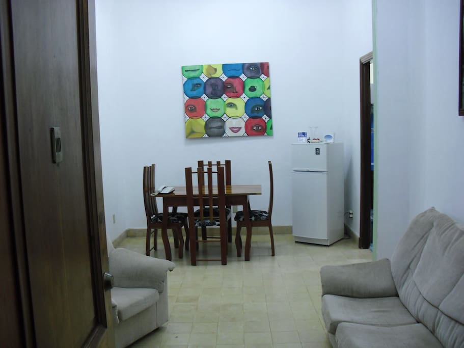 Comedor