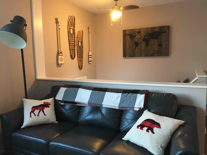 Whitehorse Vacation Rentals & Homes Yukon, Canada Airbnb