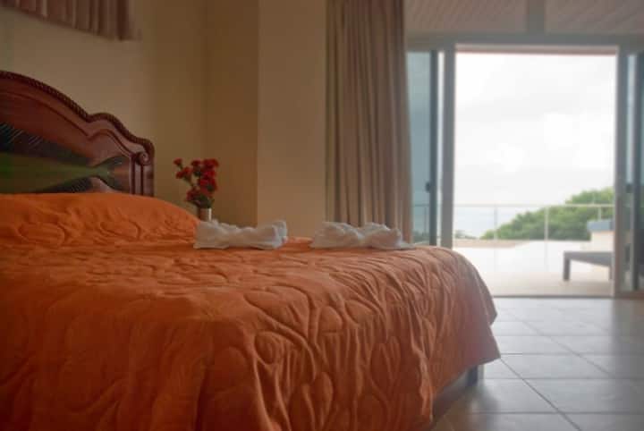 Mahi-mahi Suite met uitzicht op de oceaan