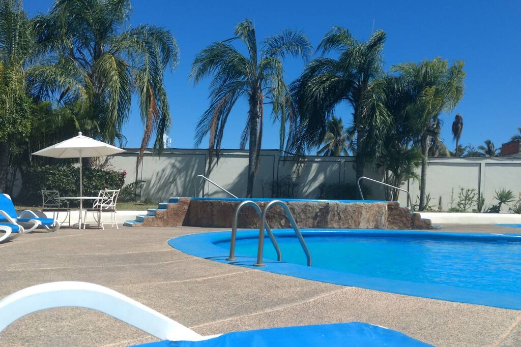 Mzt51203 - Serviced apartments for Rent in Mazatlán, Sinaloa, Mexico