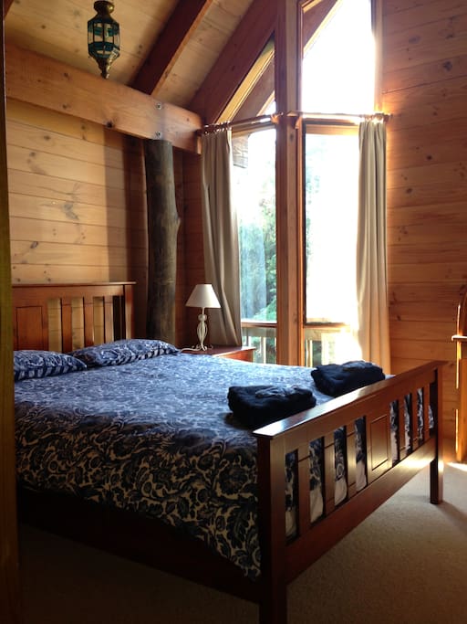 Main bedroom