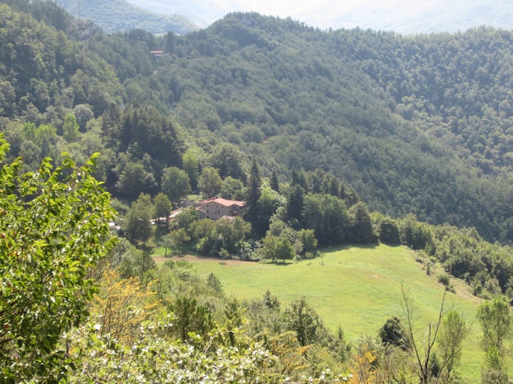 San Godenzo Furnished Monthly Rentals and Extended Stays Airbnb