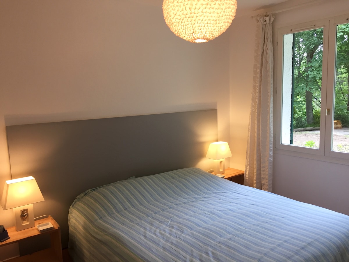 Спалня 1 - спалня 1